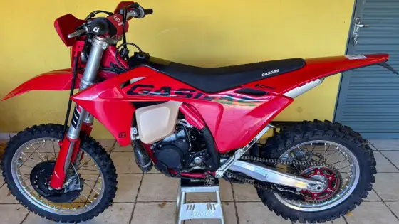 GAS GAS EC 250 