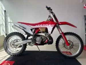 GAS GAS EX 300 