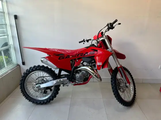 GAS GAS MC 150 