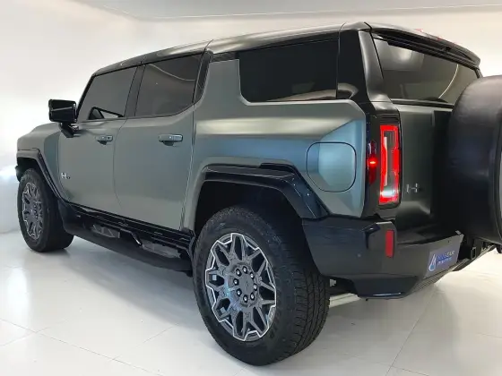 GMC HUMMER 350 KW EV SUV EDITION 1 4X4