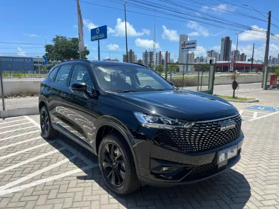 GWM HAVAL H6 1.5 HEV PREMIUM E-TRACTION