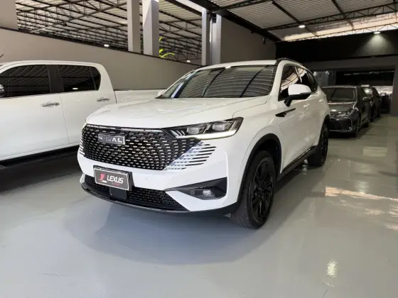GWM HAVAL H6 1.5 HEV PREMIUM E-TRACTION GWM HAVAL H6 1.5 HEV PREMIUM E-TRACTION