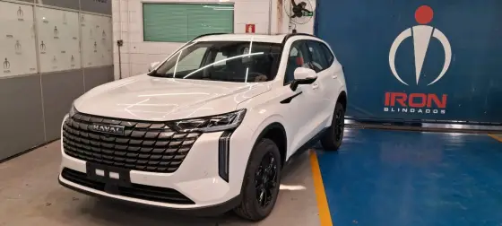 GWM HAVAL H6 1.5 HEV2 E-TRACTION