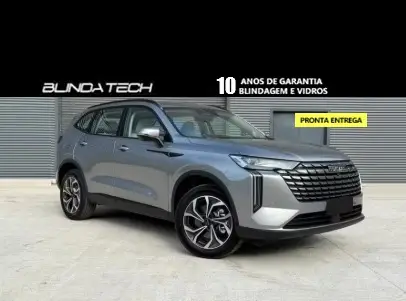 GWM HAVAL H6 1.5 PHEV19 E-TRACTION GWM HAVAL H6 1.5 PHEV19 E-TRACTION