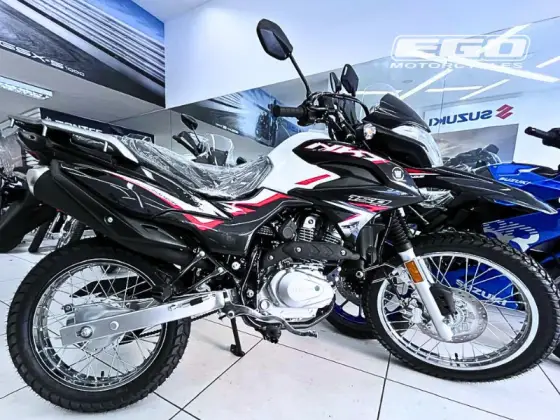 HAOJUE NK 150 ABS 