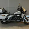 HARLEY-DAVIDSON ULTRA LIMITED HARLEY-DAVIDSON ULTRA LIMITED