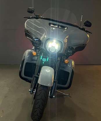 HARLEY-DAVIDSON-ULTRA LIMITED HARLEY-DAVIDSON-ULTRA LIMITED-2024