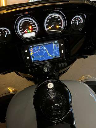 HARLEY-DAVIDSON-ULTRA LIMITED HARLEY-DAVIDSON-ULTRA LIMITED-2024