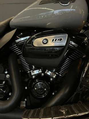 HARLEY-DAVIDSON-ULTRA LIMITED HARLEY-DAVIDSON-ULTRA LIMITED-2024