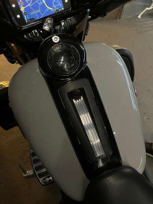 HARLEY-DAVIDSON-ULTRA LIMITED HARLEY-DAVIDSON-ULTRA LIMITED-2024