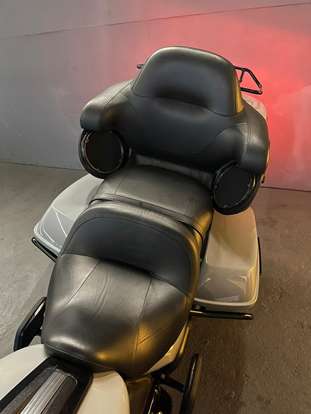 HARLEY-DAVIDSON-ULTRA LIMITED HARLEY-DAVIDSON-ULTRA LIMITED-2024