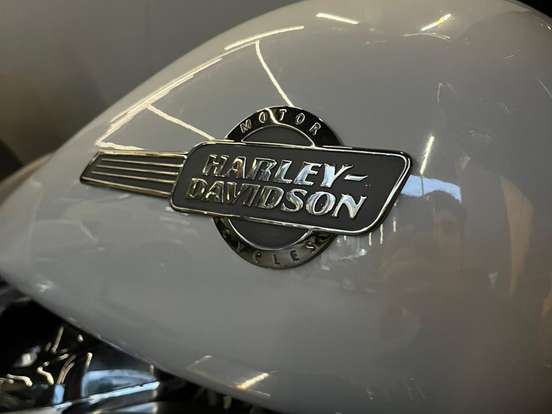 HARLEY-DAVIDSON-ULTRA LIMITED HARLEY-DAVIDSON-ULTRA LIMITED-2024