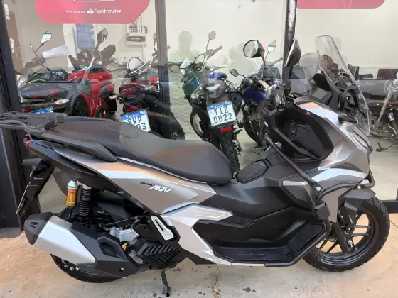 HONDA ADV 160 HONDA ADV 160