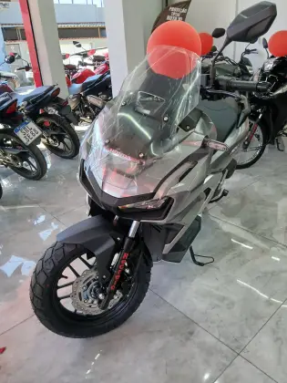 HONDA ADV 160 