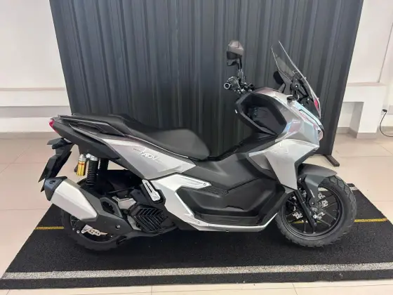 HONDA ADV 160 