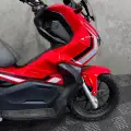 HONDA ADV HONDA ADV