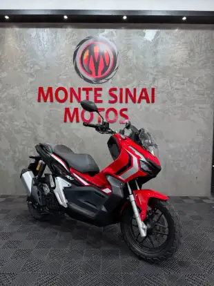 HONDA-ADV-2023