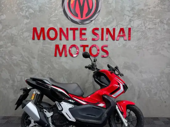 HONDA-ADV HONDA-ADV-2023