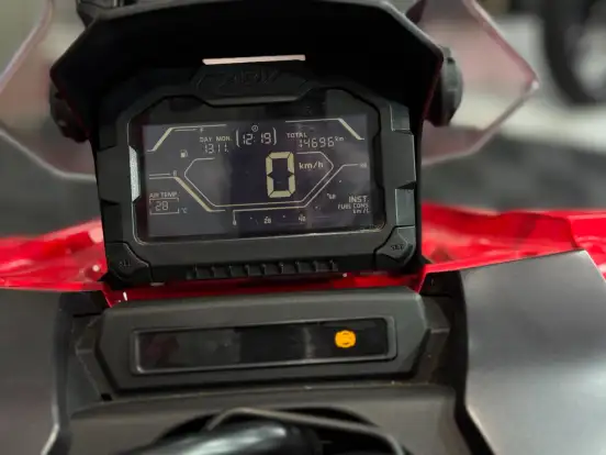 HONDA-ADV HONDA-ADV-2023