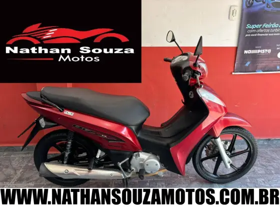 HONDA BIZ 125 ES 