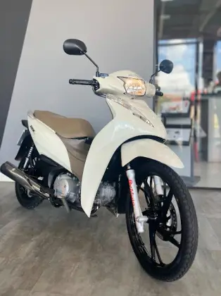 HONDA BIZ 125i HONDA BIZ 125i