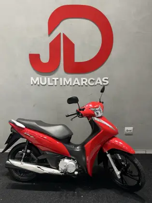 HONDA BIZ 125i HONDA BIZ 125i