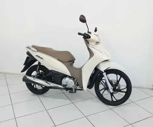 HONDA BIZ 125i 