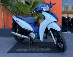 HONDA BIZ 125i HONDA BIZ 125i