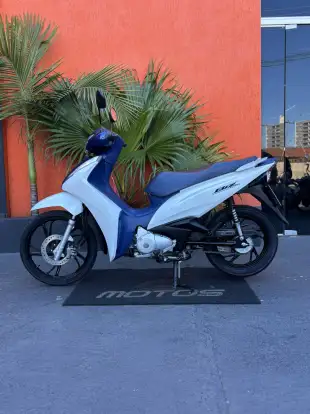 HONDA-BIZ 125i HONDA-BIZ 125i-2022