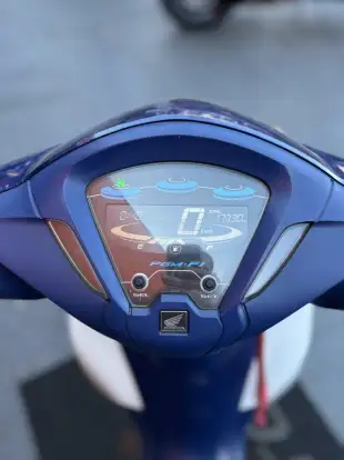 HONDA-BIZ 125i HONDA-BIZ 125i-2022