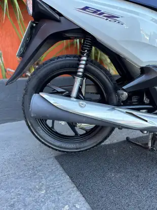 HONDA-BIZ 125i-2022