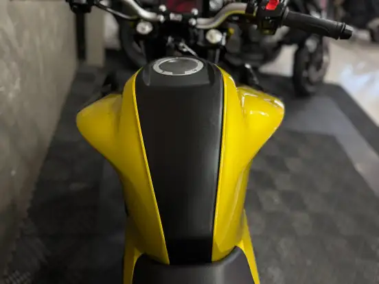 HONDA-CB 300F TWISTER ABS HONDA-CB 300F TWISTER ABS-2023