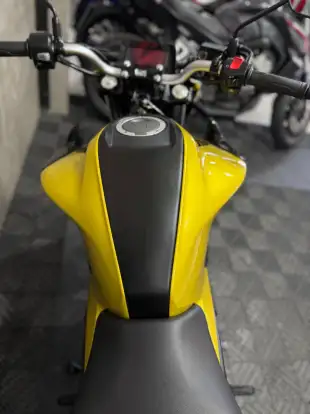 HONDA-CB 300F TWISTER ABS-2023