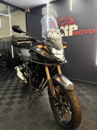 HONDA CB 500 X ABS 