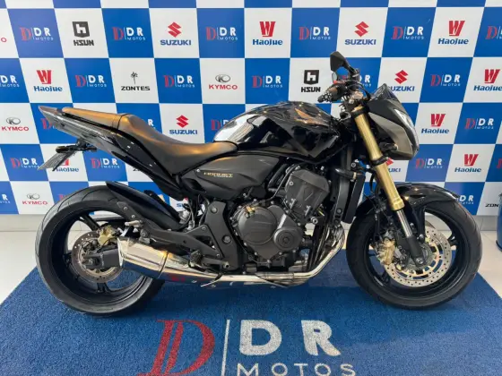 HONDA CB 600F HORNET HONDA CB 600F HORNET