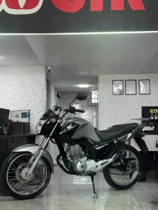 HONDA CG 150 FAN ESDi 