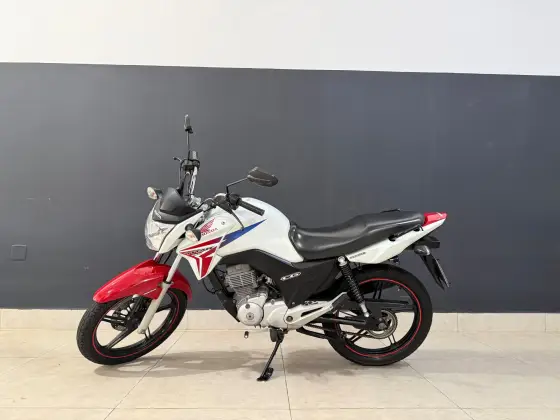 HONDA CG 150 TITAN EX 