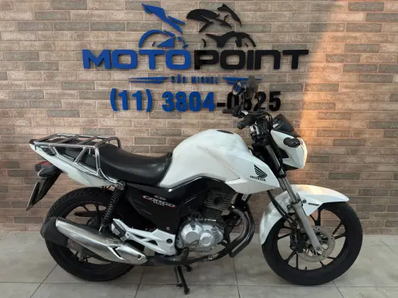 HONDA CG 160 CARGO HONDA CG 160 CARGO