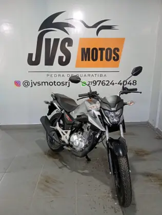 HONDA CG 160 FAN HONDA CG 160 FAN