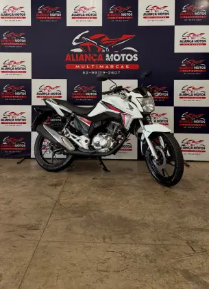 HONDA CG 160 TITAN EX HONDA CG 160 TITAN EX