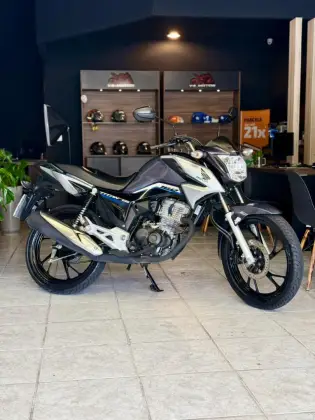 HONDA CG 160 TITAN HONDA CG 160 TITAN