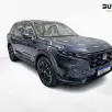 HONDA CRV 2.0 e:HEV ADVANCED E-CVT HONDA CRV 2.0 e:HEV ADVANCED E-CVT