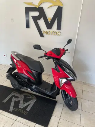 HONDA ELITE 125i 