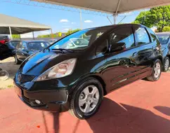 HONDA FIT 1.4 LX 16V FLEX 4P AUTOMÁTICO HONDA FIT 1.4 LX 16V FLEX 4P AUTOMÁTICO