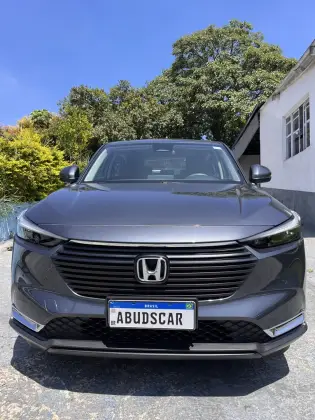 HONDA HR-V 1.5 DI I-VTEC FLEX EX CVT