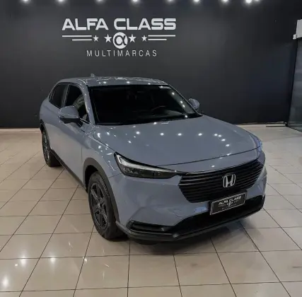 HONDA HR-V 1.5 DI I-VTEC FLEX EXL CVT