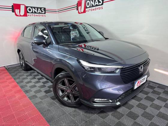 HONDA HR-V 1.5 DI I-VTEC FLEX EXL CVT