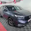 HONDA HR-V 1.5 DI I-VTEC FLEX EXL CVT HONDA HR-V 1.5 DI I-VTEC FLEX EXL CVT