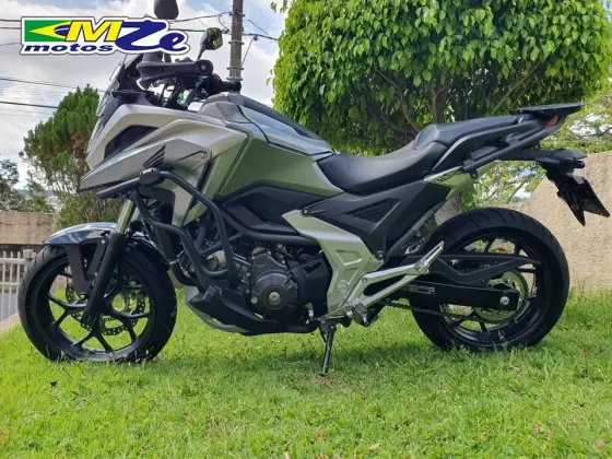 HONDA NC 750X ABS 