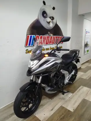 HONDA NC 750X ABS 